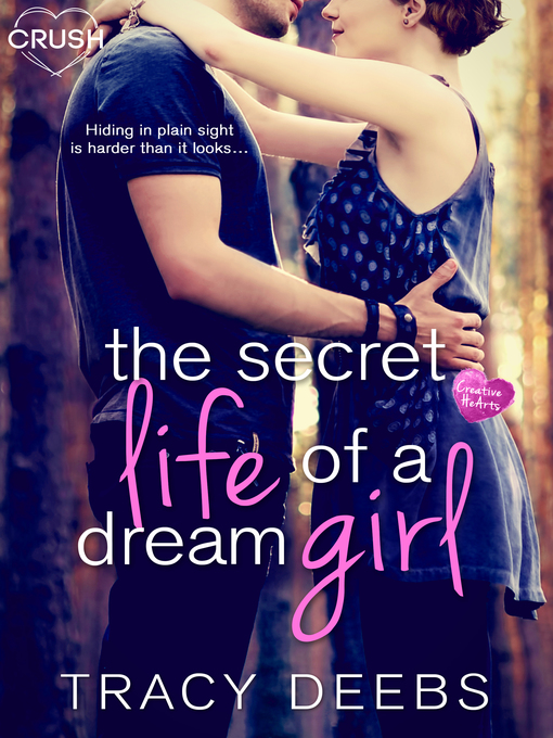 Title details for The Secret Life of a Dream Girl by Tracy Deebs - Wait list